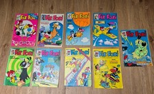 Fix und Foxi Comics Sammlung