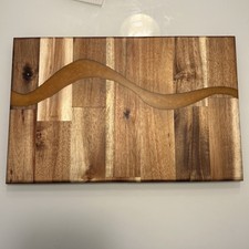 Akazienholz Schneidebrett