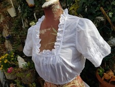 Zauberhafte Traditionelle