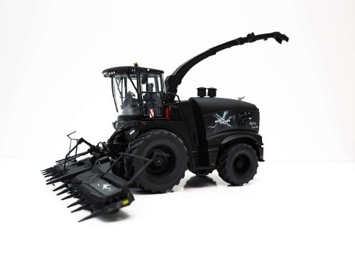 Krone big 1180 25 - big, x