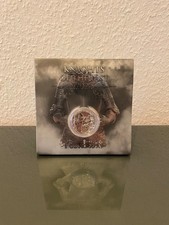 Germania Knights of the Past - 1 oz 2021 Silber - Malta 5 € limitiert