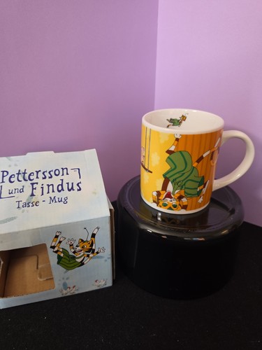 Tolle pettersson und findus - tolle,