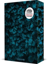 Der Nachbar 1. Auflage mit Farbschnitt und Sonderausstattung Sebastian Fitz