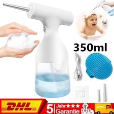 350ml Schnell schäumende