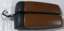 Mittelarmlehne Armlehne Mittelkonsole Staufach Ablagefach Leder Audi A8 D3 4E