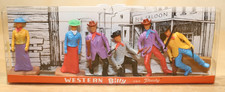 Western billy von plasty - billy, 4749