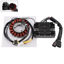 Lichtmaschine Stator Regler