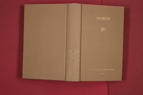 278916 karl philipp - karl, moritz