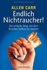 Endlich Nichtraucher! von Carr, Allen | Buch | Zustand gut