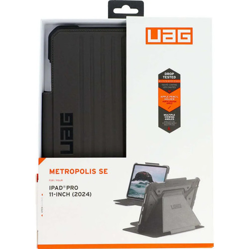 Urban armor gear - armor,