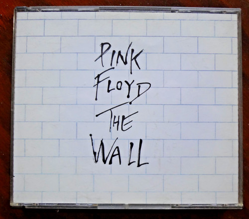 Pink floyd the - floyd, doppel
