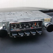 BLAUPUNKT Frankfurt Autoradio