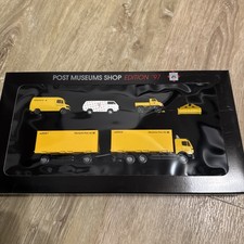 Wiking Post Museum Shop 1997 H0 1:87 in OVP