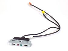 Lenovo 54Y9910 Ersatzteil: USB Audio Jack Front Panel Anschluss für M92p