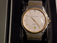 Maurice Lacroix Herrenuhr Neu und general Service gemacht