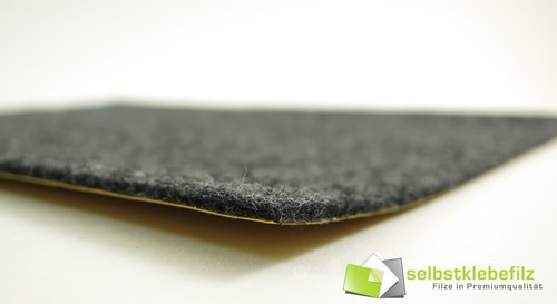 Profi filz meterware - profi,