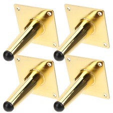 4Pcs Möbelbeine Füsse Für