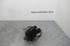 Ventil Auspuff Honda Pantheon