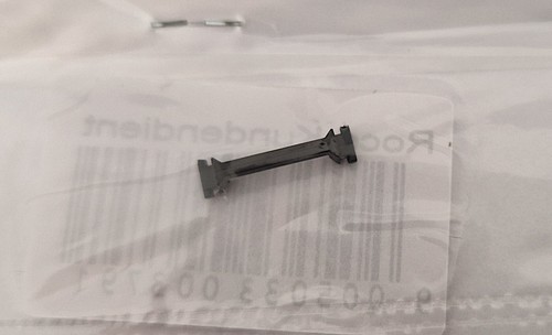 Fleischmann 00387401 kupplung - fleischmann,