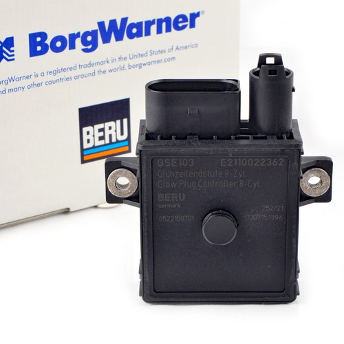 Borgwarner steuergerät - borgwarner,