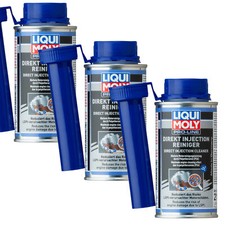 Liqui Moly Direkt Injection