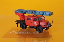 Brekina 71771 IFA S 4000-1