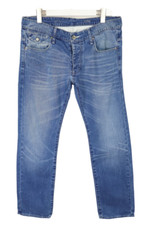 G-Star Morris Low Straight