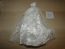 Barbie kleidung hochzeit