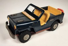 Marusan Toys, Construction