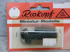 Roskopf RMM Minitanks