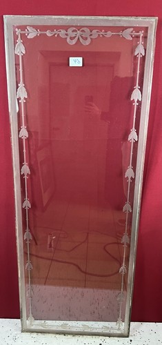 Glasscheibe scheibe glas - scheibe,