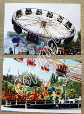 SPECIAL SET 8 Teile Karussell