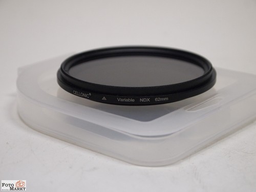 Cellonic graufilter vario - cellonic,