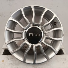 FIAT 500 15 ZOLL 6J ET35