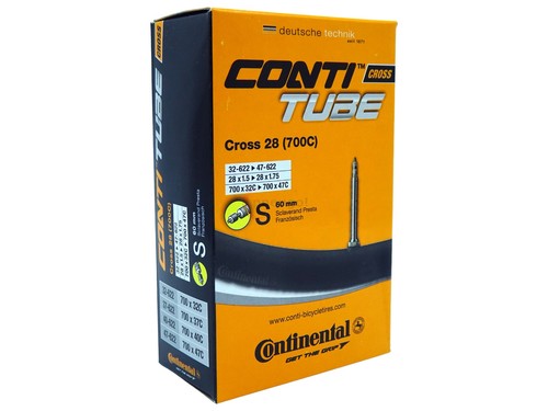 Continental fahrradschlauch - continental,