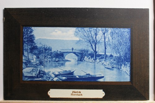 Zürich hornbach brücke - zürich,