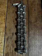 Armband ROCKY von KONPLOTT  by