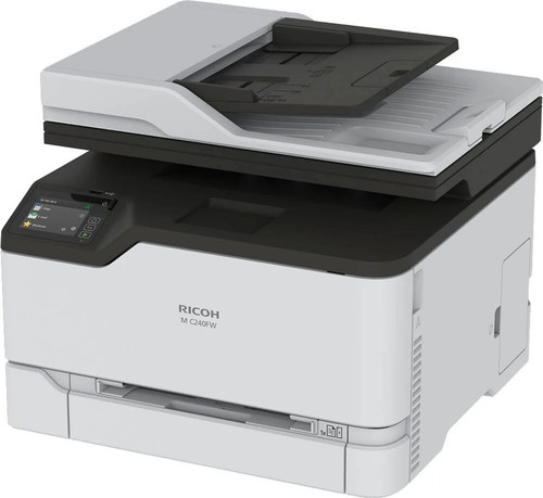 Ricoh c240fw 4in1 farblaser - m,
