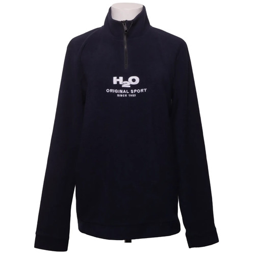 H2o fleecepullover größe - h2o,,