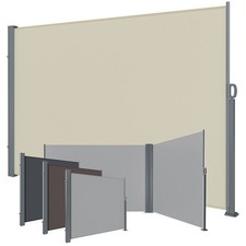 Seitenmarkise Ausziehbar