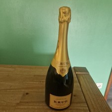 Champagne Krug Grande Cuvée