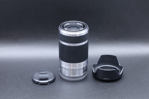 Sony 210mm sel55210 - sony, 55-210mm