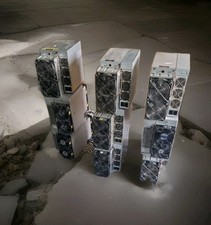 Antminer Bitmain S19 95 Th Up