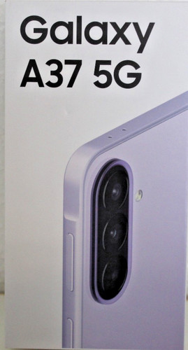 Samsung galaxy a37 - a37, 6