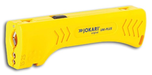 Jokari rundkabel entmantler - jokari, rundkabel-entmantler