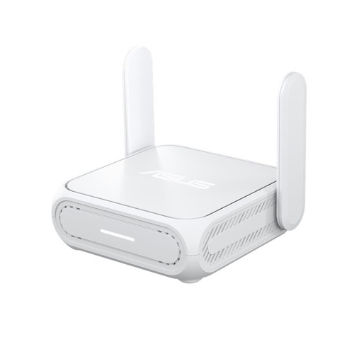 Asus be58 wifi - go, 7