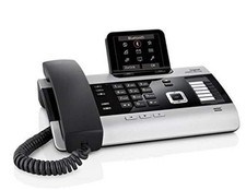 Gigaset DX800 A all in one