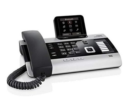 Gigaset dx800 all one - dx800, a