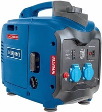 Scheppach SG 2000 Benzin