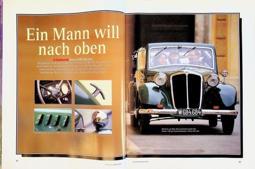 Motor klassik 1997 - klassik, 02/1997